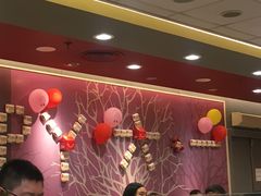 -麦当劳(秣陵路店)