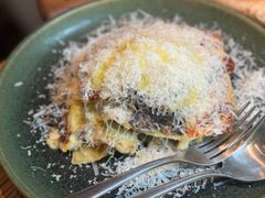 -La Strada(安福路店)