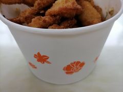 特色椒盐排条-特色椒盐排条(天山西路店)