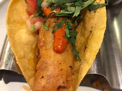 -墨纪Mojí墨西哥餐厅(官舍店)