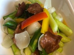 -顺德美的万豪酒店-万豪中餐厅