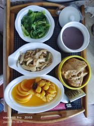 -千禧果月子会所(郑州东站店)