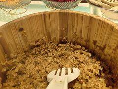 -素满香·全民食养自助(长宁龙之梦店)