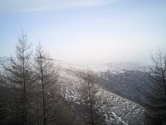 -五台山风景名胜区