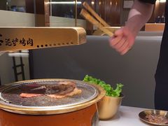 -三宝泥炉·活烤鳗鱼(七宝宝龙店)