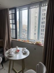 -宝媛会月子中心(越秀店)