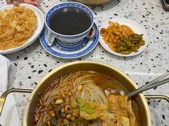-雙冲柳州螺蛳粉&酸嘢&桂林米粉(簋街店)