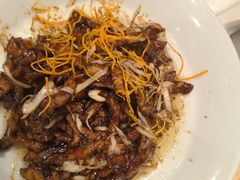 -鸭匠食府·挂炉烤鸭·新京菜(阜成路店)