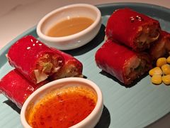 -禄运茶居·手工点心(猎德店)