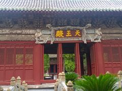 -报恩寺(平武县)