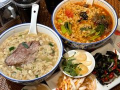 -毅祥斋老孙家泡馍(西羊市店)