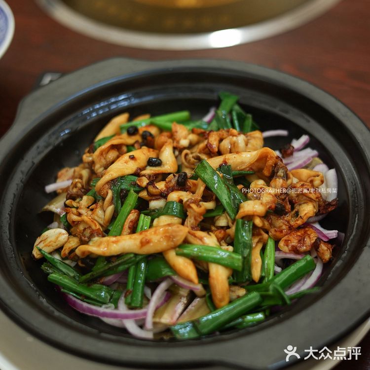 这家粤菜私房菜真的太地道了‼️