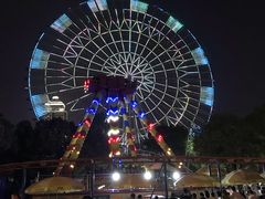 -南昌之星摩天轮