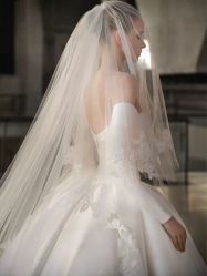 点击看大图 -巴黎新娘婚纱摄影·婚礼策划(嘉定总店)