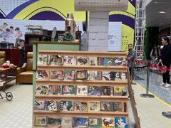 -金鹰国际购物中心(江都店)