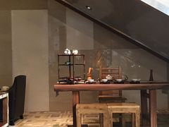 -威斯汀酒店Exchange大堂吧