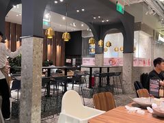 -Pennehut畔尼意面(合肥万象城店)
