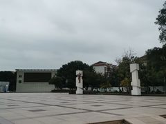 -七宝老街-闵行市民文化广场