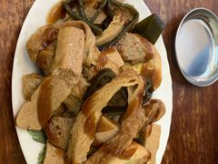 -甘味食堂(素食料理/蔬食料理/恆春美食)