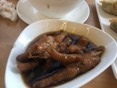 -鹿其林酒家(大学城店)