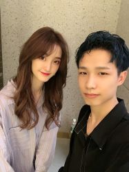 -3AM·S HAIR SALON烫发染发接发