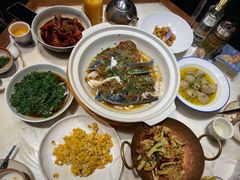 -二十八里太湖船菜(吉祥路店)