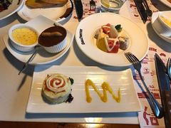 -斗牛士牛排(南京东路店)