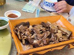 -塞伊德·蒙餐(锡林浩特店)