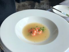 -三嚥阁 La Villa Restaurant
