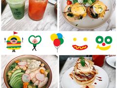 -农畉LONFOOD(福田星河COCOPark店)