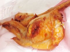 榴莲爆浆鸡翅-肯德基(龙湖店)