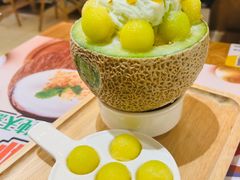 -糖糖屋•糖水•雪花冰店(时尚天河店)