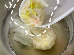 -正果忠记云吞濑粉(总店)