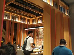 -味千拉面(煌华新纪元购物广场店)
