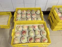 -老袁家蜜桃农场·阳山水蜜桃