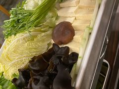 -牛街·马辈儿涮肉(牛街二店)