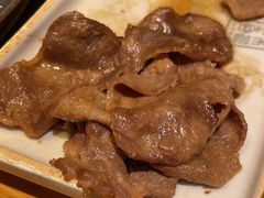 -喜来稀肉(北外滩白玉兰广场店)