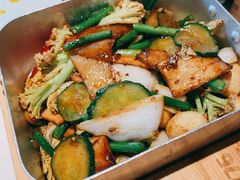 -0776食堂·京城创意菜(七里庄店)