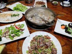 -茂港柏香(侨港路店)