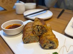 -枣子树·素食餐厅(普陀山店)