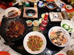 -烹湘·鲜炒湖南土菜(海珠店)
