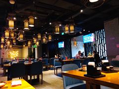 大堂-和彩放题餐厅(酒仙桥店)