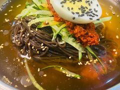 -松栢朝鲜族味道·脊骨汤(总店)