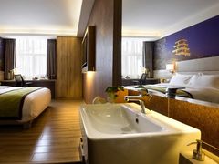 dsc_2030_conew-西安大雁塔科技大学地铁站亚朵酒店