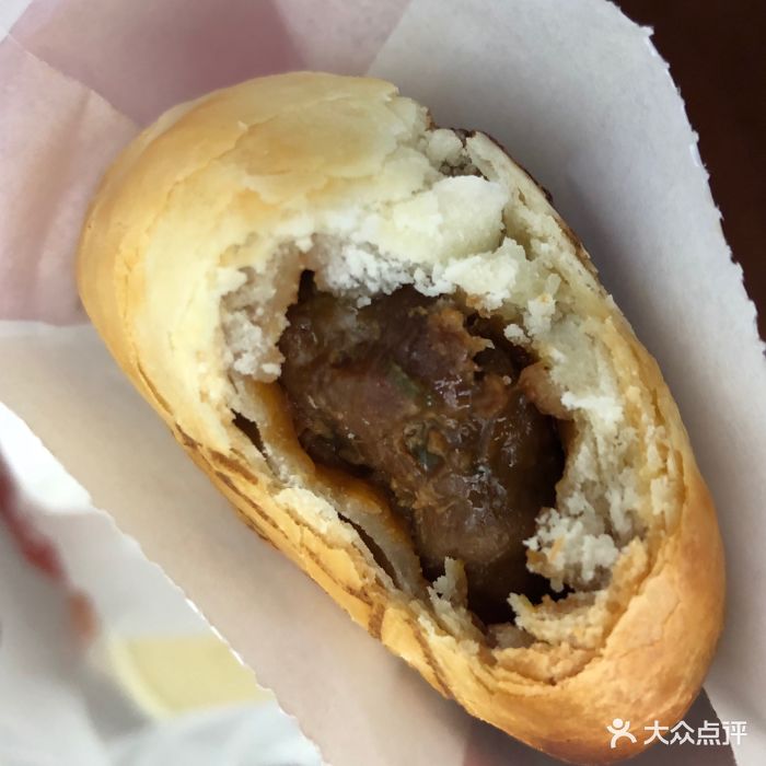 肯德基(甘井子万达店)小鲜肉月饼图片 - 第76张