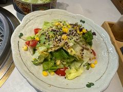 -千寻山野烤肉(中关村店)