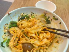 -西北馍王.陕西手工面(龙湖白沙天街店)