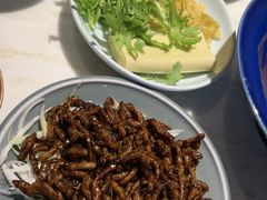 -小吊梨汤·北京菜·烤鸭(鸟巢店)