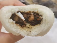 菌包子-太婆天府山珍酒楼(亚运村店)