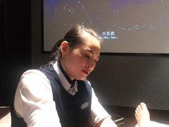 -大桶大足浴(三林店)